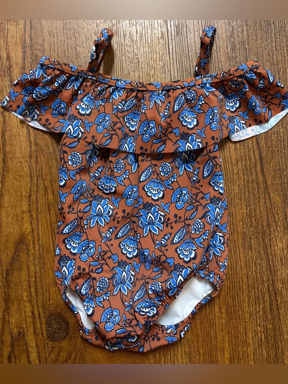 Janie and Jack Swimsuit